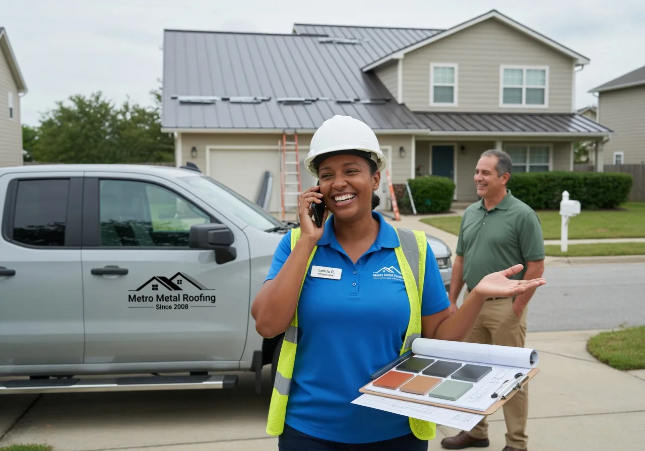 Metal Roofing Installation Stuart, NE FAQs