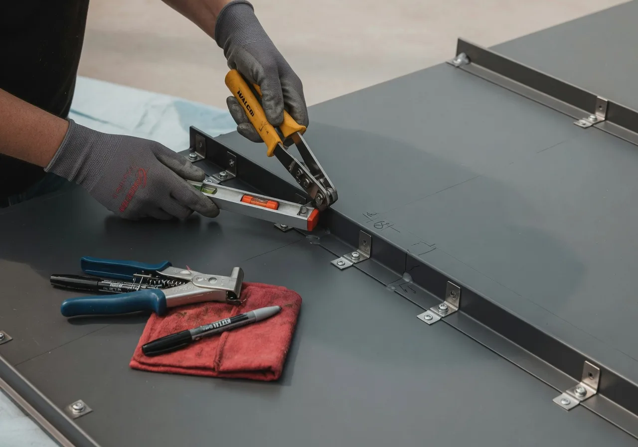 Why choose Metal Roofing Installation in Stuart, NE